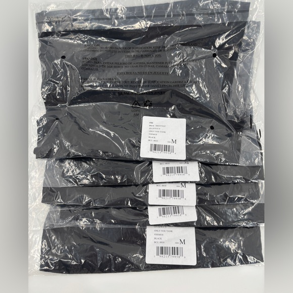 Free People Intimately Only You Tank Top - Picture 3 of 5